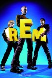 R. E. M. 2013 9781780386980 Front Cover