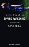Spring Awakening  9781783190980 Front Cover