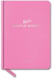 Keel's Simple Diary Volume Two (pink) 2011 9783836517980 Front Cover