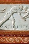 Antiquity From the Birth of Sumerian Civilization to the Fall of the Roman Empire cover art