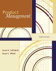 Product Management 4th 9780072865981 Front Cover