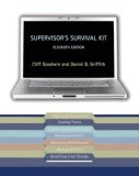 Supervisor&#39;s Survival Kit 