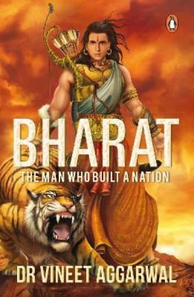 Bharat  9780143439981 Front Cover