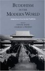 Buddhism in the Modern World Adaptations of an Ancient Tradition  9780195146981 Front Cover