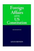 Foreign Affairs and the United States Constitution  cover art