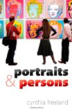 Portraits and Persons  cover art