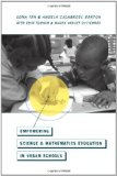 Empowering Science and Mathematics Education in Urban Schools  cover art
