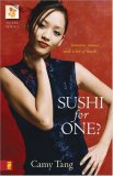 Sushi for One? 2007 9780310273981 Front Cover