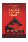 China Mountain Zhang  cover art