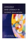 Language and Literacy in Science Education  cover art