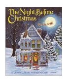 Night Before Christmas 1990 9780394826981 Front Cover