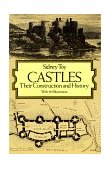Castles Their Construction and History cover art