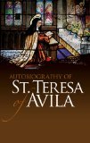 Autobiography of St. Teresa of Avila  cover art