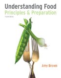 Understanding Food Principles and Preparation cover art