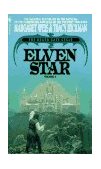 Elven Star The Death Gate Cycle, Volume 2  9780553290981 Front Cover
