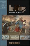 Vikings Wolves of War cover art