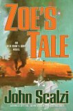 Zoe's Tale 2008 9780765316981 Front Cover