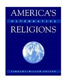 America's Alternative Religions  cover art