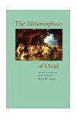 Metamorphoses of Ovid  cover art