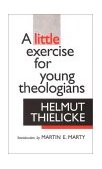 Little Exercise for Young Theologians  cover art