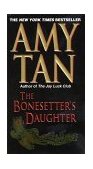 Bonesetter's Daughter A Novel cover art