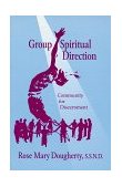Group Spiritual Direction Community for Discernment cover art