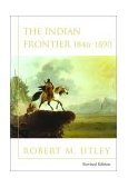 Indian Frontier 1846-1890  cover art