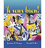 Je Veux Bien! 2nd 2001 9780838423981 Front Cover