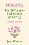 Nursing The Philosophy and Science of Caring, Revised Edition cover art
