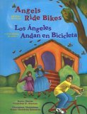 Angels Ride Bikes and Other Fall Poems Los Angeles Andan Bicicletas y Otros Poemas de Otono  9780892391981 Front Cover