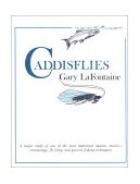 Caddisflies  9780941130981 Front Cover