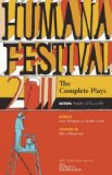 Humana Festival 2011: the Complete Plays  cover art
