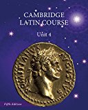 North American Cambridge Latin Course Unit 4 Student's Book  cover art