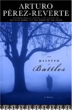 Painter of Battles  9781400065981 Front Cover
