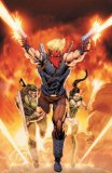Grifter Vol. 2: New Found Power (the New 52) 2013 9781401240981 Front Cover