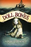 Doll Bones  cover art