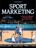 Sport Marketing 4th Edition with Web Study Guide  cover art