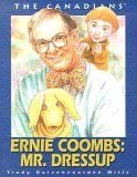 Ernie Coombs Mr Dress-Up 2005 9781550414981 Front Cover