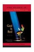 God Is Red A Native View of Religion cover art