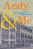 Andy and Me Crisis and Transformation on the Lean Journey  9781563272981 Front Cover