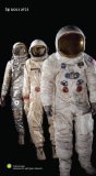 Spacesuits The Smithsonian National Air and Space Museum Collection 2009 9781576874981 Front Cover