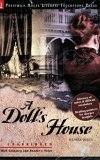 Doll's House - Literary Touchstone Edition cover art