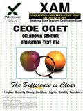 CEOE OGET Oklahoma General Education Test 074 Teacher Certification Test Prep Study Guide 2006 9781581977981 Front Cover
