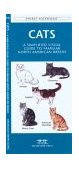 Cats A Simplified Visual Guide to Familiar North American Breeds 2003 9781583551981 Front Cover