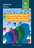 Transition Planning for Students With Disabilities:  9781630914981 Front Cover