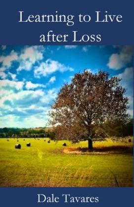 Learning to Live after Loss 1st 9781955581981 Front Cover