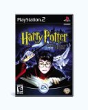 Case art for Harry Potter and the Sorcerer's Stone - PlayStation 2