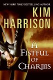 Fistful of Charms  9780060892982 Front Cover