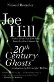20th Century Ghosts  9780061147982 Front Cover