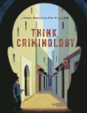 Think Criminology  cover art